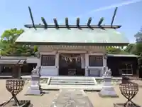御厨神社 (赤坂)(愛知県)