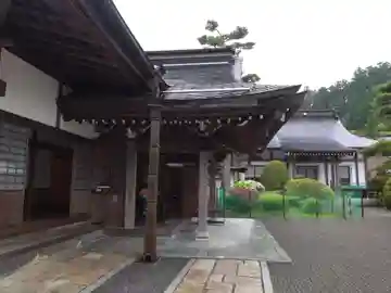 釈迦文院(和歌山県)