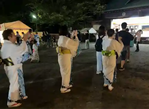 平塚八幡宮(神奈川県)