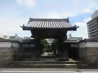 妙典寺(福岡県)