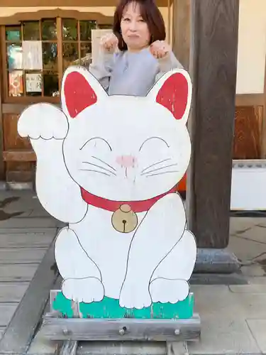 豪徳寺(東京都)