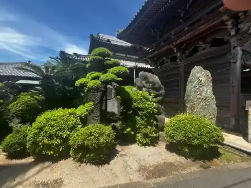 五百羅漢禅寺(和歌山県)