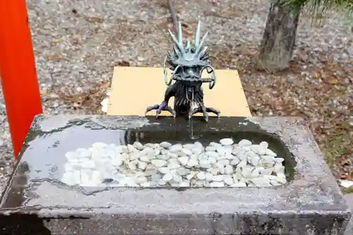 函館八幡宮(北海道)