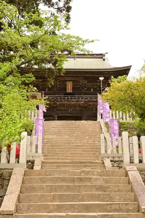 筑波山神社(茨城県)