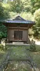 矢田神社(京都府)