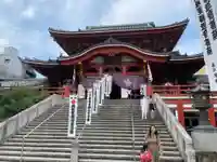 天龍山 誓海寺(愛知県)