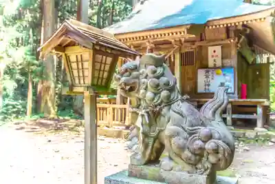 黄金山神社(宮城県)
