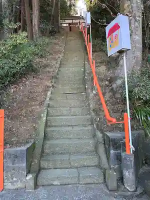大宮神社(東京都)