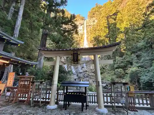 飛瀧神社（熊野那智大社別宮）(和歌山県)