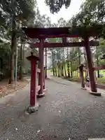 當麻山口神社(奈良県)