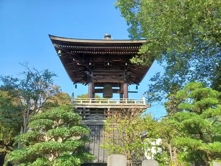 真福寺(東京都)