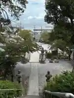 走水神社(神奈川県)