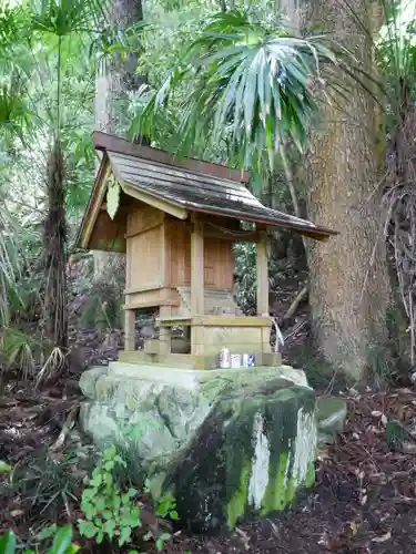 聖神社(埼玉県)