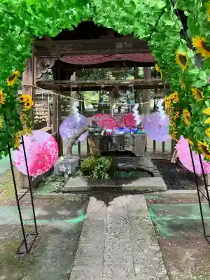 光丸山 法輪寺(栃木県)