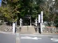 川併神社(三重県)