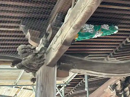 法華経寺(千葉県)