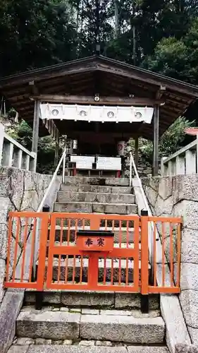 新宮神社のその他建物