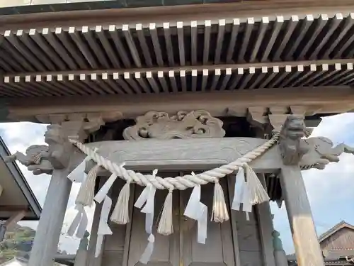 恵比須神社(福岡県)