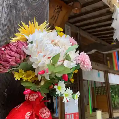 滑川神社 - 仕事と子どもの守り神の本殿・本堂
