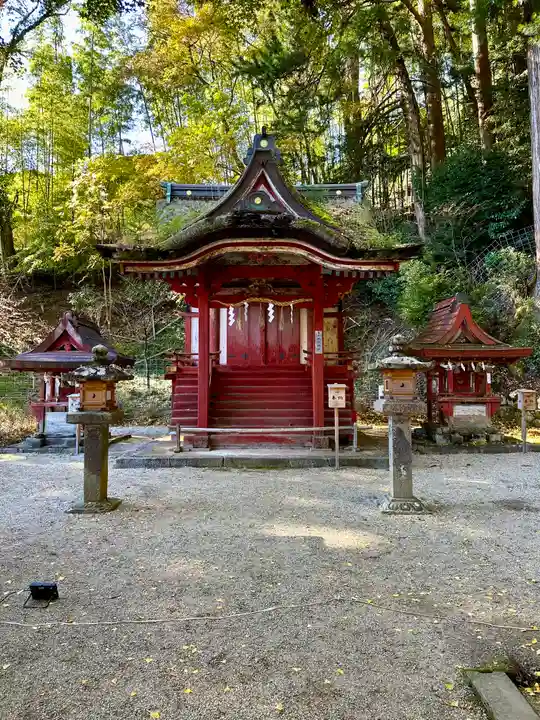 談山神社(奈良県)