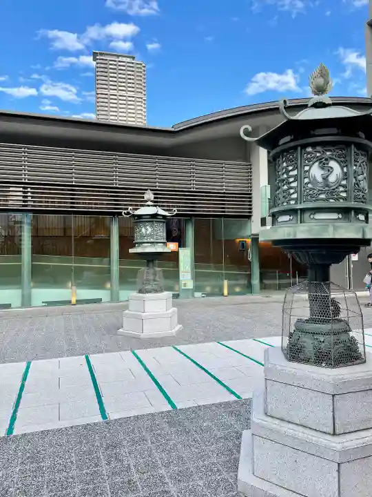 水天宮(東京都)