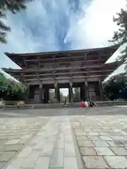 東大寺(奈良県)