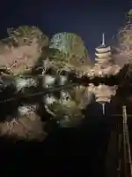 東寺(教王護国寺)の御朱印