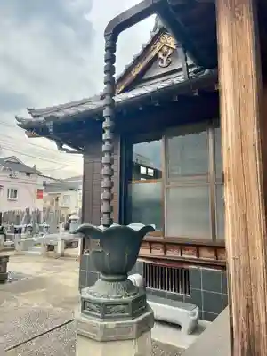萬福寺(埼玉県)