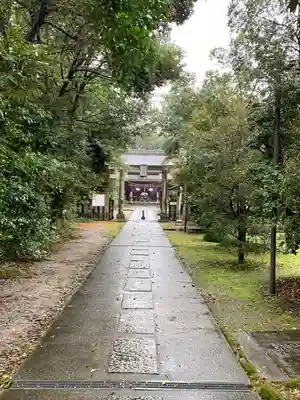 忍　諏訪神社・東照宮　のその他建物