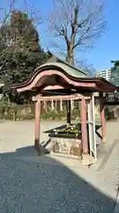 呉服神社(大阪府)