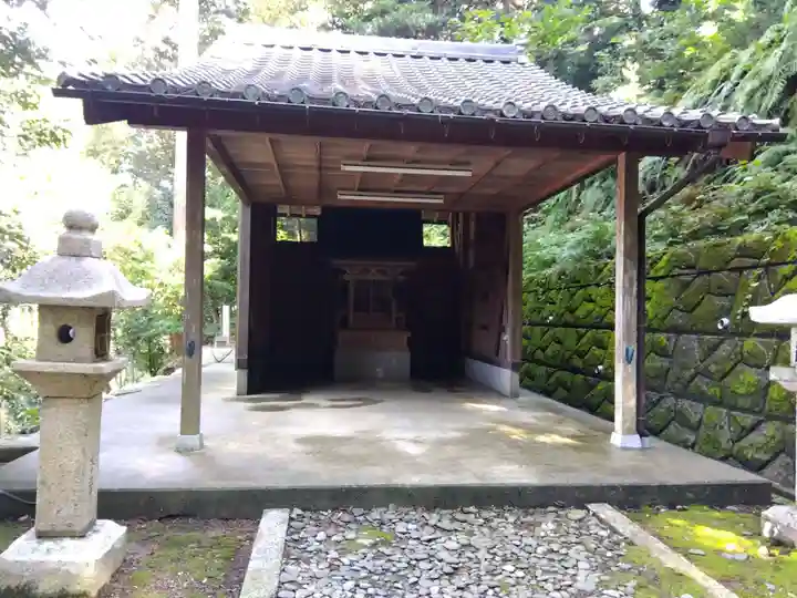 八幡神社(福井県)