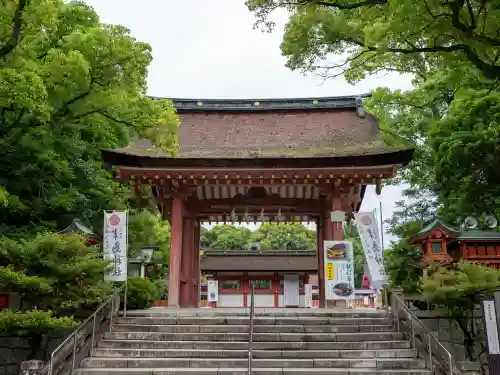 津島神社(愛知県)