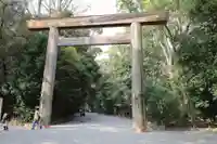 熱田神宮(愛知県)