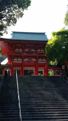 近江神宮のその他建物