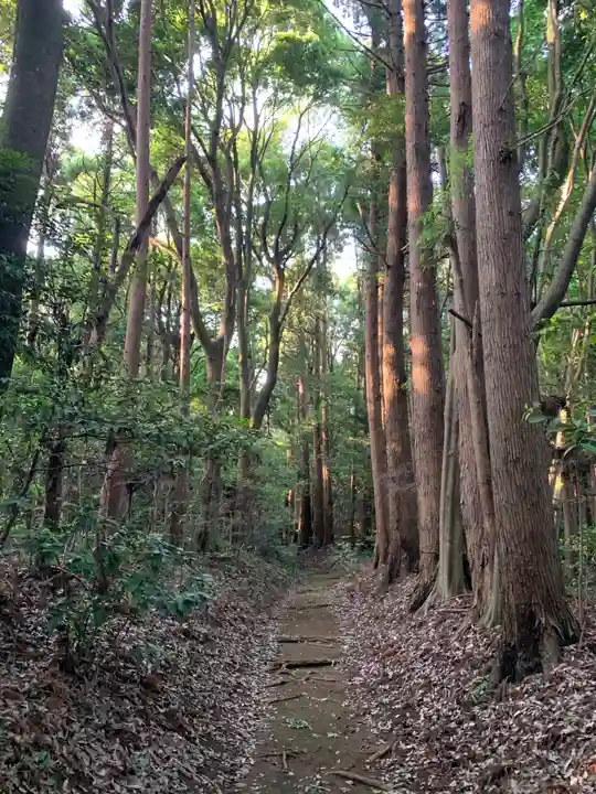 八幡神社(千葉県)
