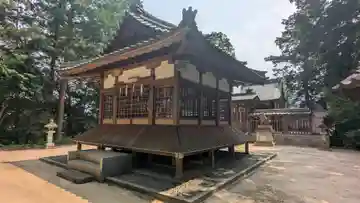 菅芝神社(滋賀県)