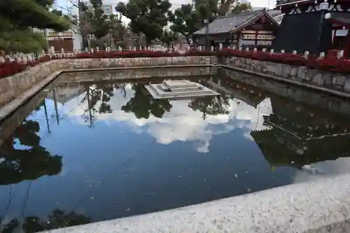 四天王寺(大阪府)