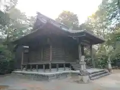 大坂神社(愛知県)