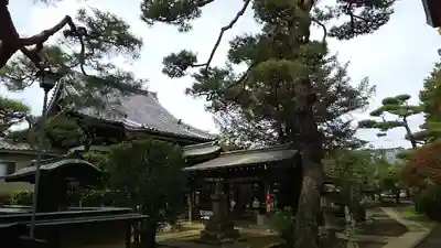如意輪寺のその他建物