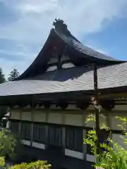 山清寺(福島県)