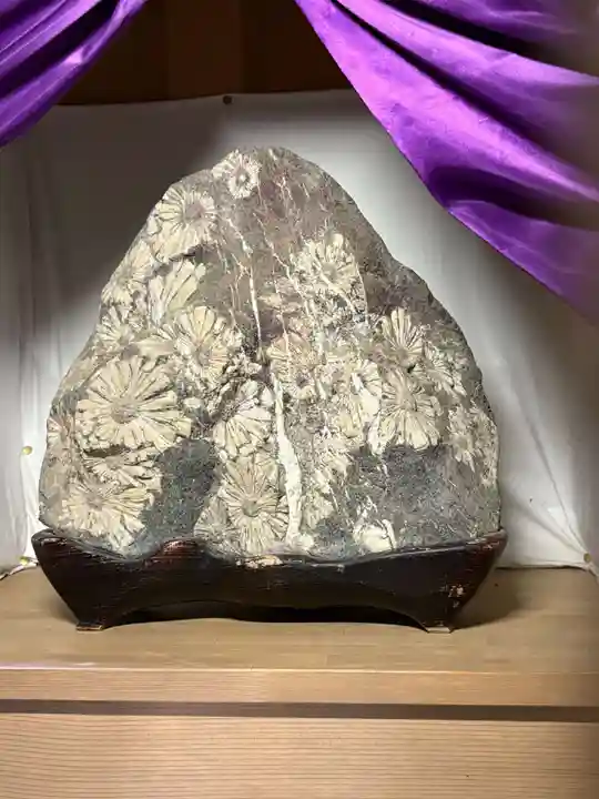 建部大社(滋賀県)