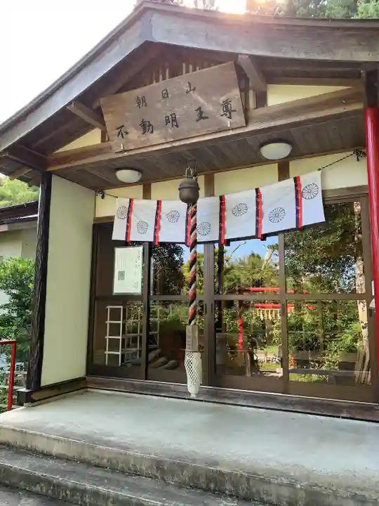 諏訪神社(宮城県)