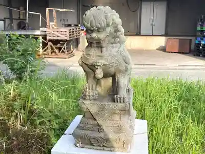 万度社跡(三重県)