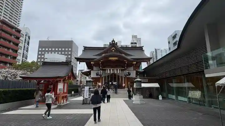 水天宮の{uncategorized: "未分類", other: "その他", undefined: "問題あり", building: "その他建物", grave: "お墓", sacred_gate: "鳥居", guardian: "狛犬", statue: "像", buddha: "仏像", history: "歴史", nature: "自然", garden: "庭園", animal: "動物", pagoda: "塔", temizu: "手水舎", mountain_gate: "山門・神門", sanctuary: "本殿・本堂", subordinate: "末社・摂社", art: "芸術", scenery: "景色", jizo: "地蔵", ema: "絵馬", goshuin: "御朱印", omikuji: "おみくじ", items: "授与品その他", amulet: "お守り", goshuincho: "御朱印帳", eats: "食事", festival: "お祭り", votive_dance: "神楽", shichigosan: "七五三参", wedding: "結婚式", experience: "体験その他", initially: "初詣", around: "周辺", anti_infection: "感染症対策"}