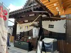 眞田神社(長野県)