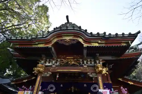 王子稲荷神社(東京都)