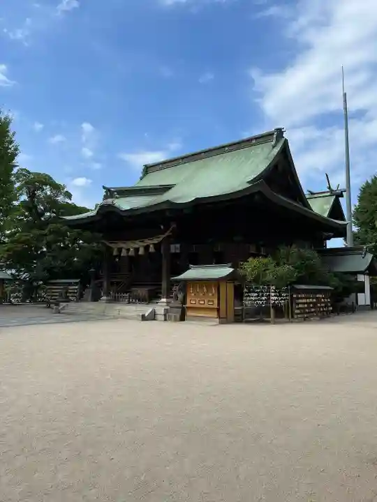 水天宮(福岡県)