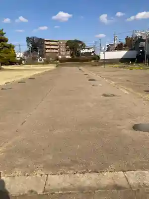国分寺（相模國分寺）(神奈川県)
