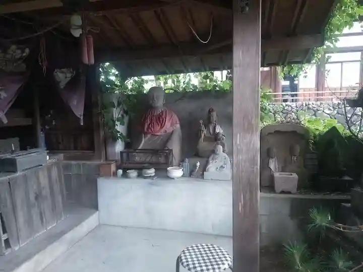 普門院(大分県)