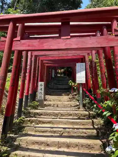 金光稲荷神社(広島県)